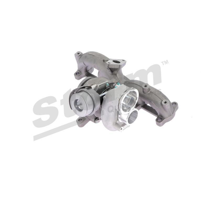 Turbocompresor Storm ref. 89201