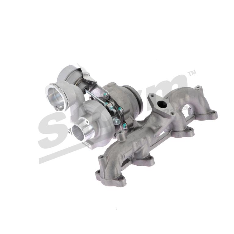 Turbocompresor Storm ref. 89201