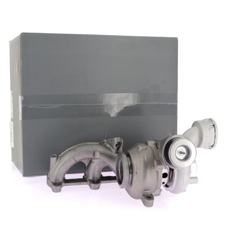 Turbocompresor Storm ref. 89201