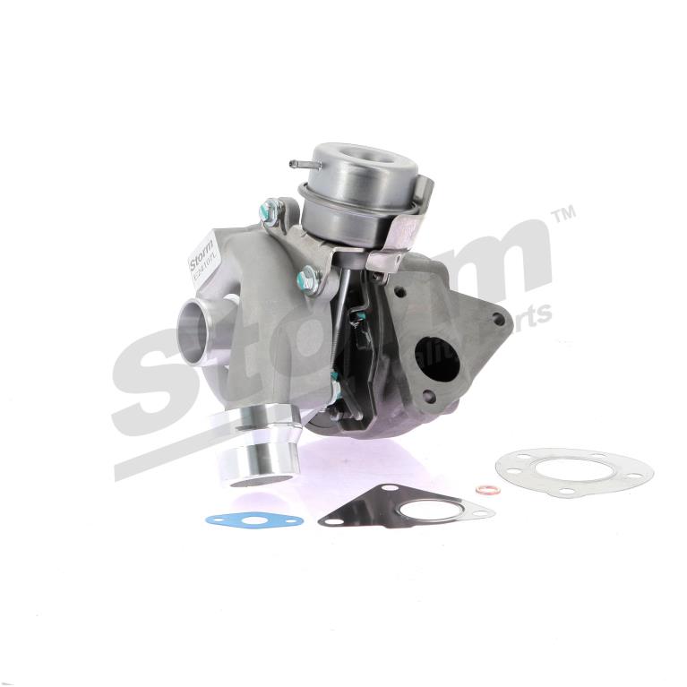 Turbocompresor Storm ref. 89202