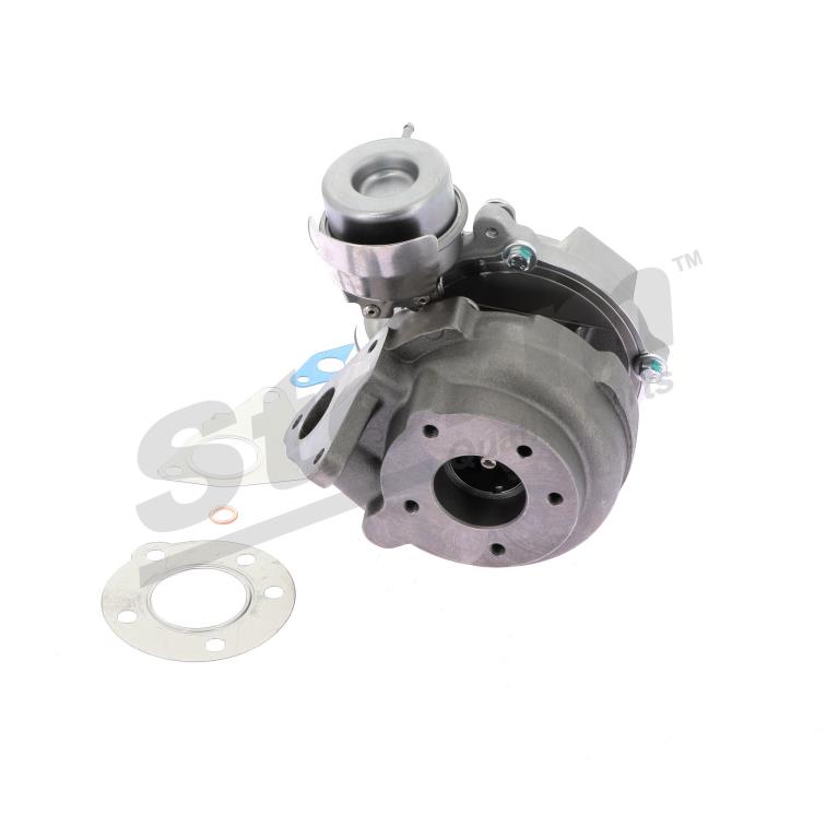 Turbocompresor Storm ref. 89202
