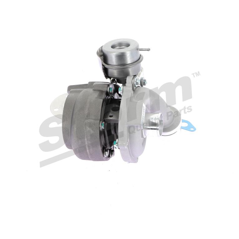Turbocompresor Storm ref. 89202