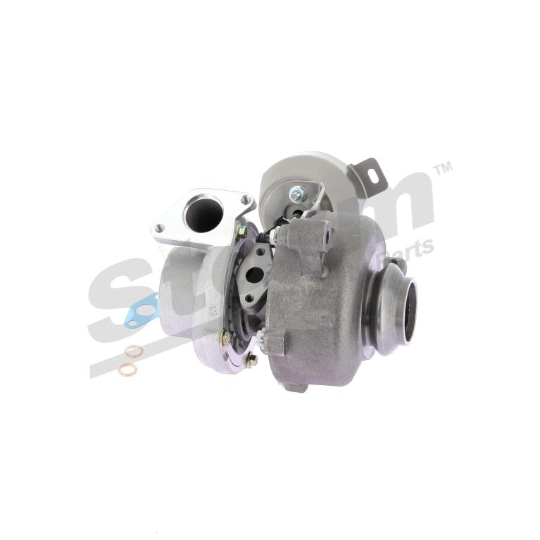 Turbocompresor Storm ref. 89204