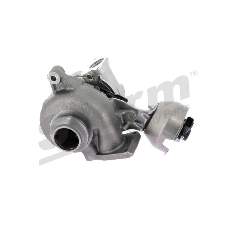 Turbocompresor Storm ref. 89204