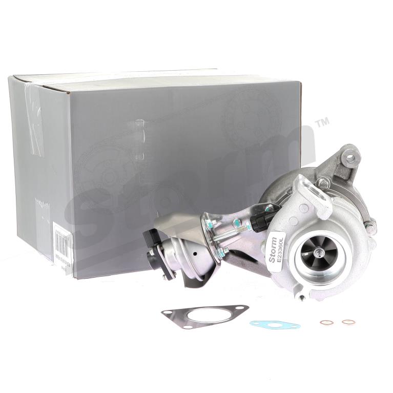Turbocompresor Storm ref. 89204