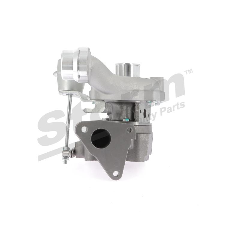 Turbocompressor Storm ref. 89205