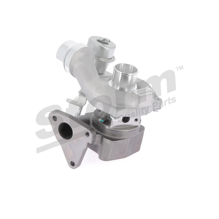 Turbocompressor Storm ref. 89205