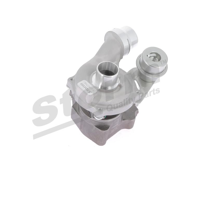 Turbocompressor Storm ref. 89205