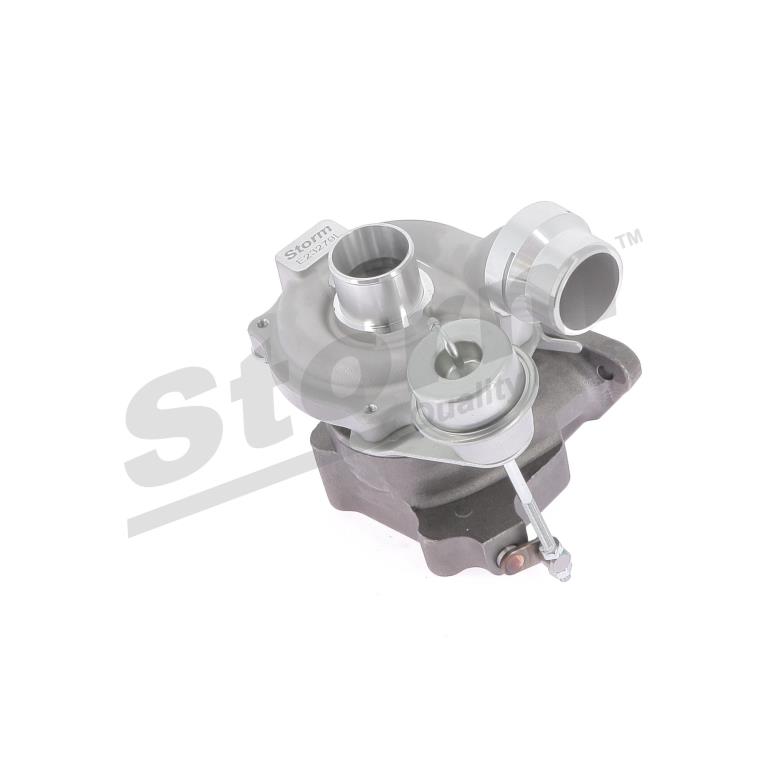 Turbocompressor Storm ref. 89205