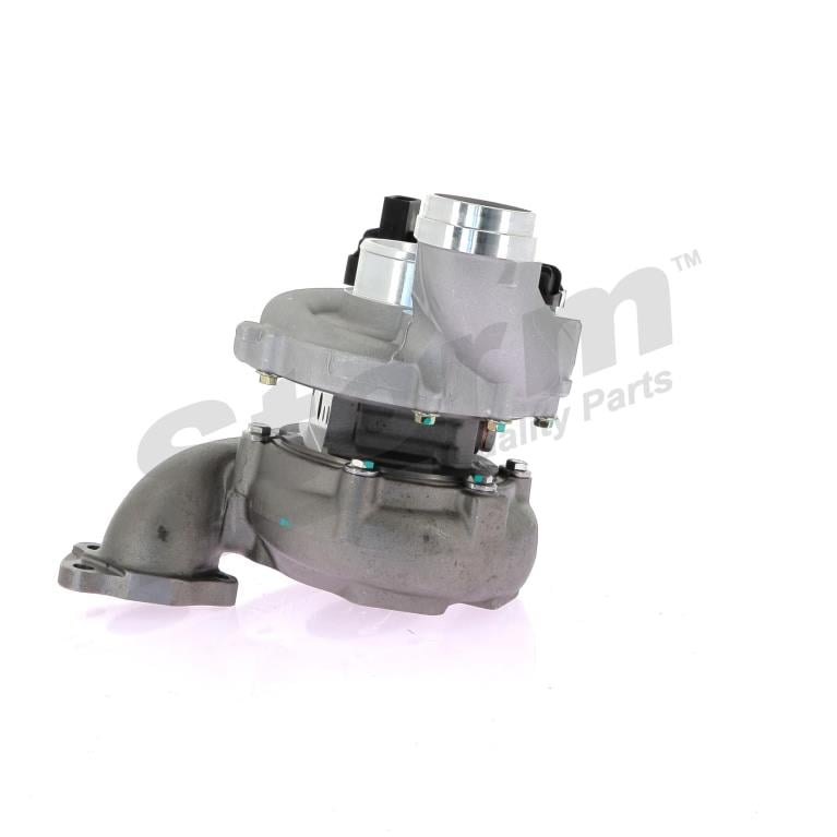 Turbocompresor Storm ref. 89206