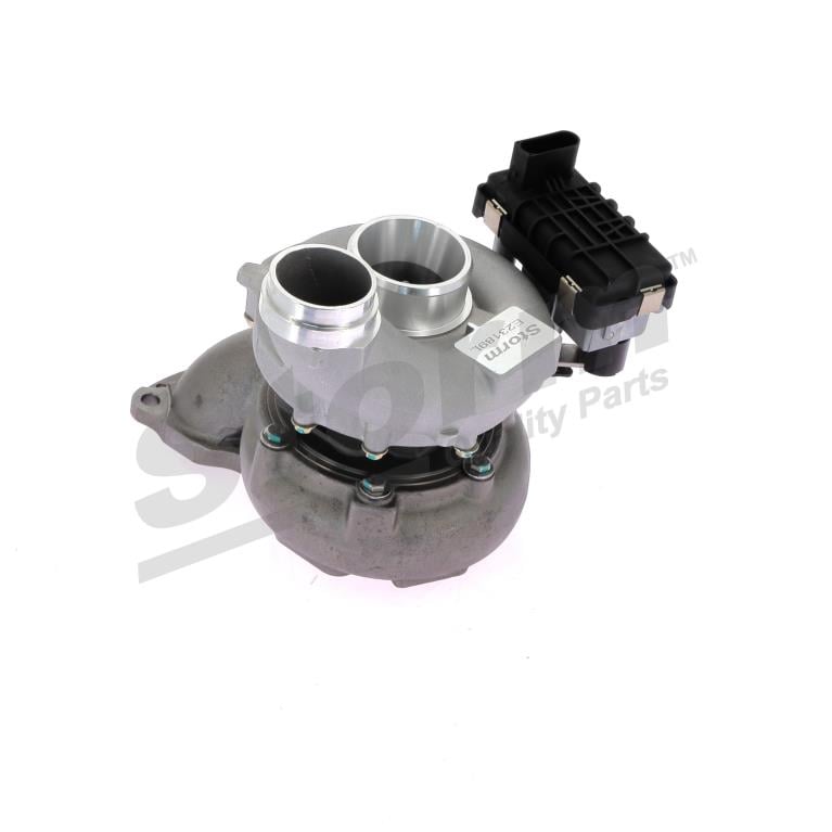 Turbocompresor Storm ref. 89206