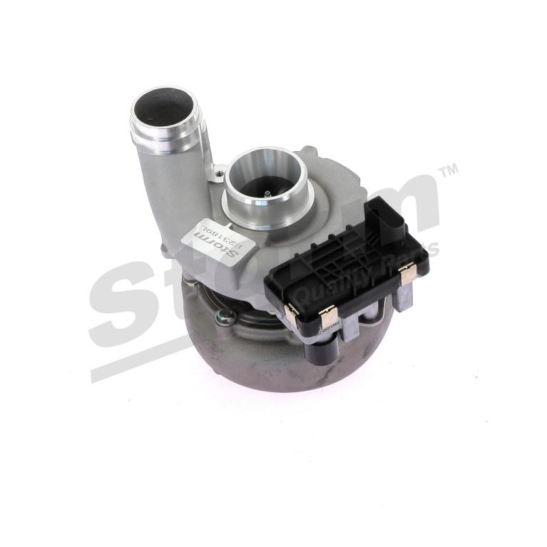 Turbocompresor Storm ref. 89206