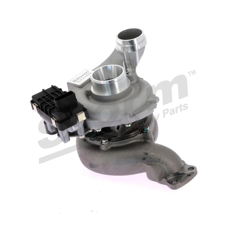 Turbocompresor Storm ref. 89206