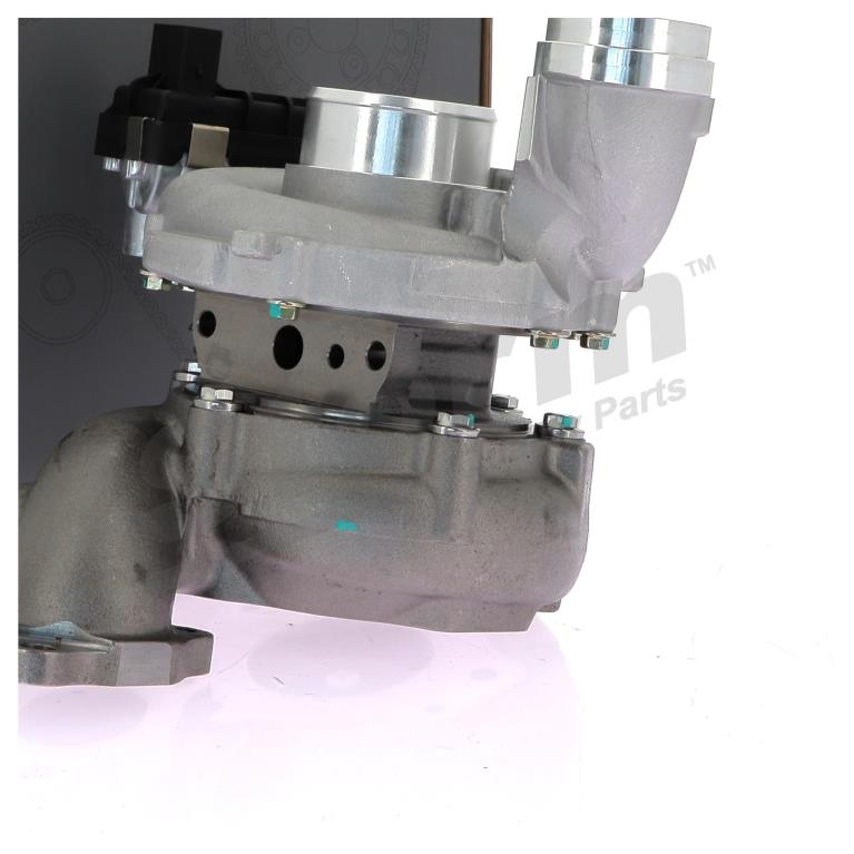Turbocompresor Storm ref. 89206