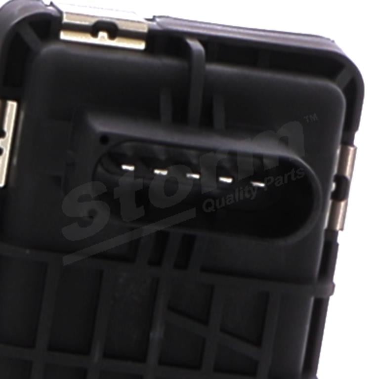 Turbocompresor Storm ref. 89206