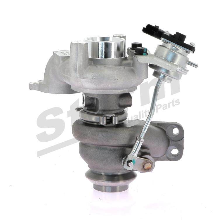 Turbocompresor Storm ref. 89207