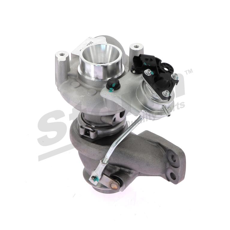 Turbocompresor Storm ref. 89207
