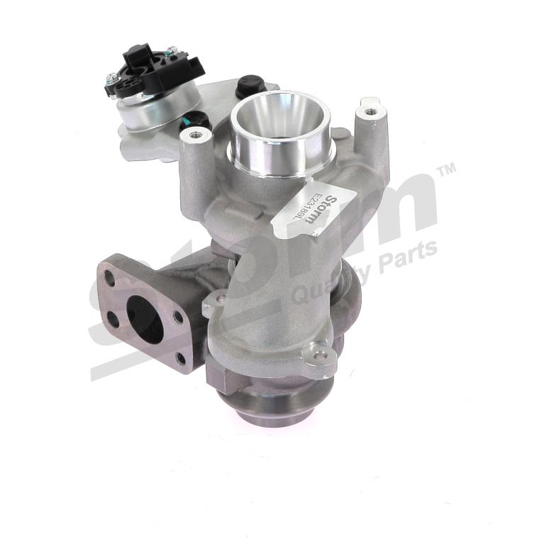 Turbocompresor Storm ref. 89207