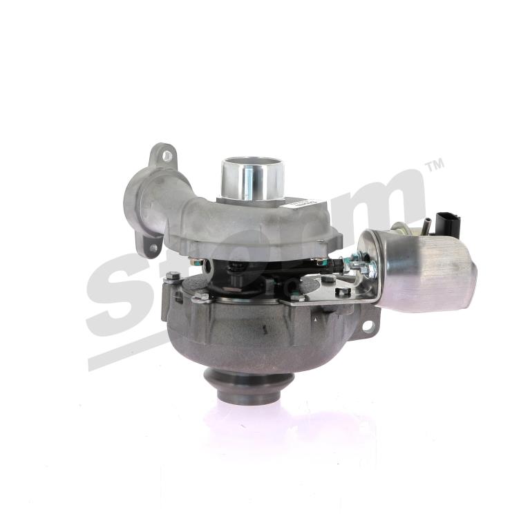 Turbocompresseur (Turbo) Storm ref. 89208
