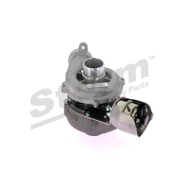 Turbocompresseur (Turbo) Storm ref. 89208