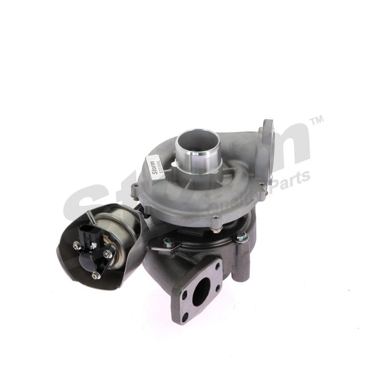 Turbocompresseur (Turbo) Storm ref. 89208
