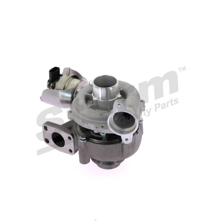 Turbocompresseur (Turbo) Storm ref. 89208