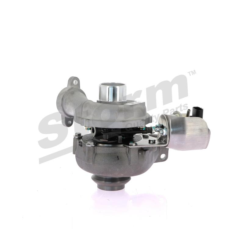 Turbocompresseur (Turbo) Storm ref. 89208