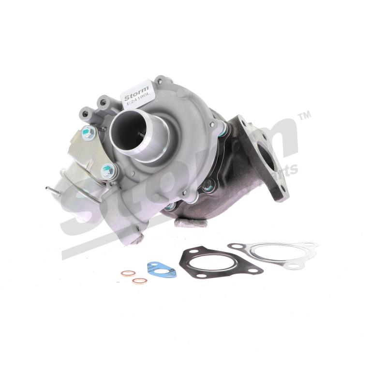 Turbocompresseur (Turbo) Storm ref. 89209