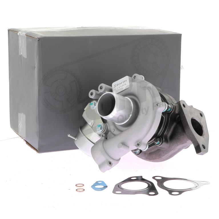 Turbocompresseur (Turbo) Storm ref. 89209