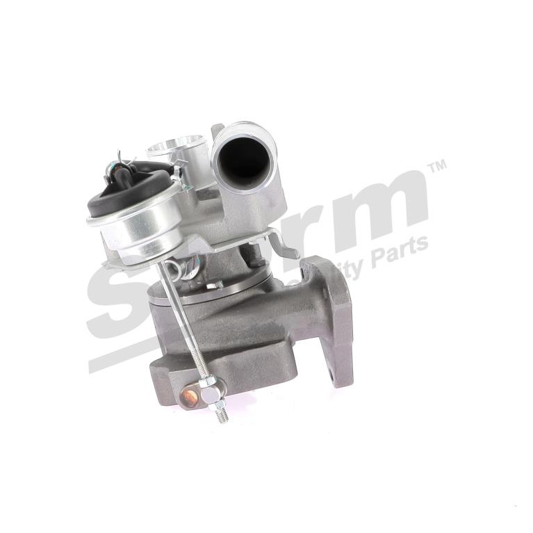 Turbocompresor Storm ref. 89210