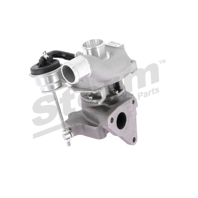 Turbocompresor Storm ref. 89210