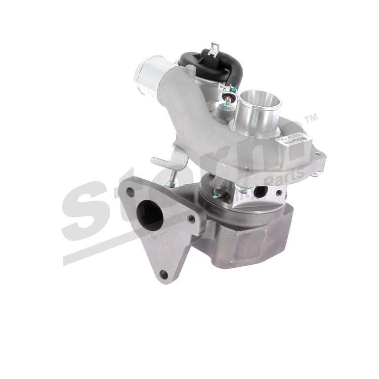 Turbocompresor Storm ref. 89210