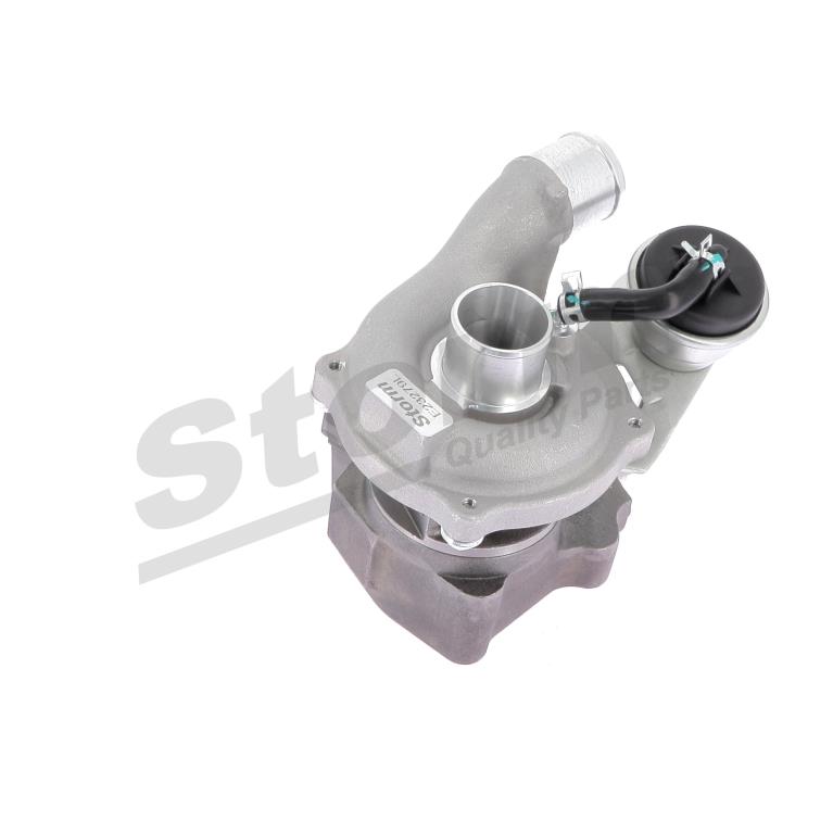 Turbocompresor Storm ref. 89210