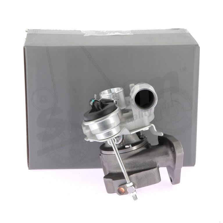 Turbocompresor Storm ref. 89210