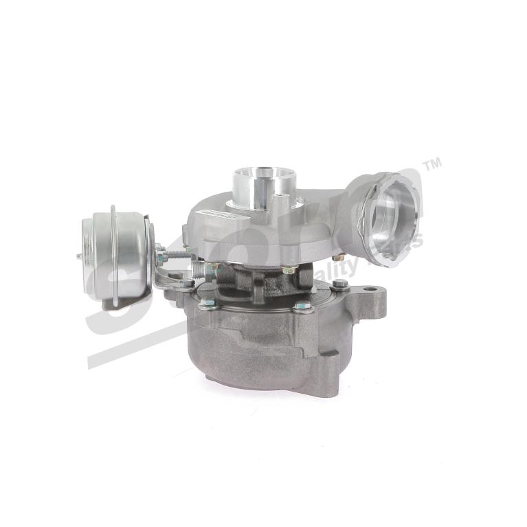 Turbocompressor Storm ref. 89211