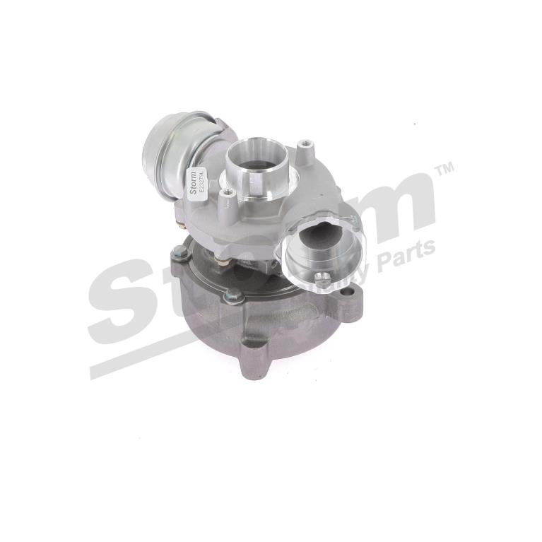 Turbocompressor Storm ref. 89211