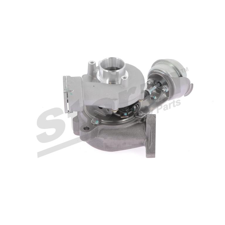 Turbocompressor Storm ref. 89211