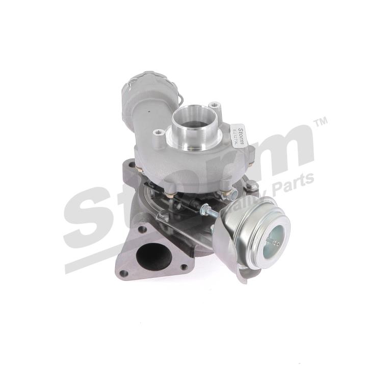 Turbocompressor Storm ref. 89211