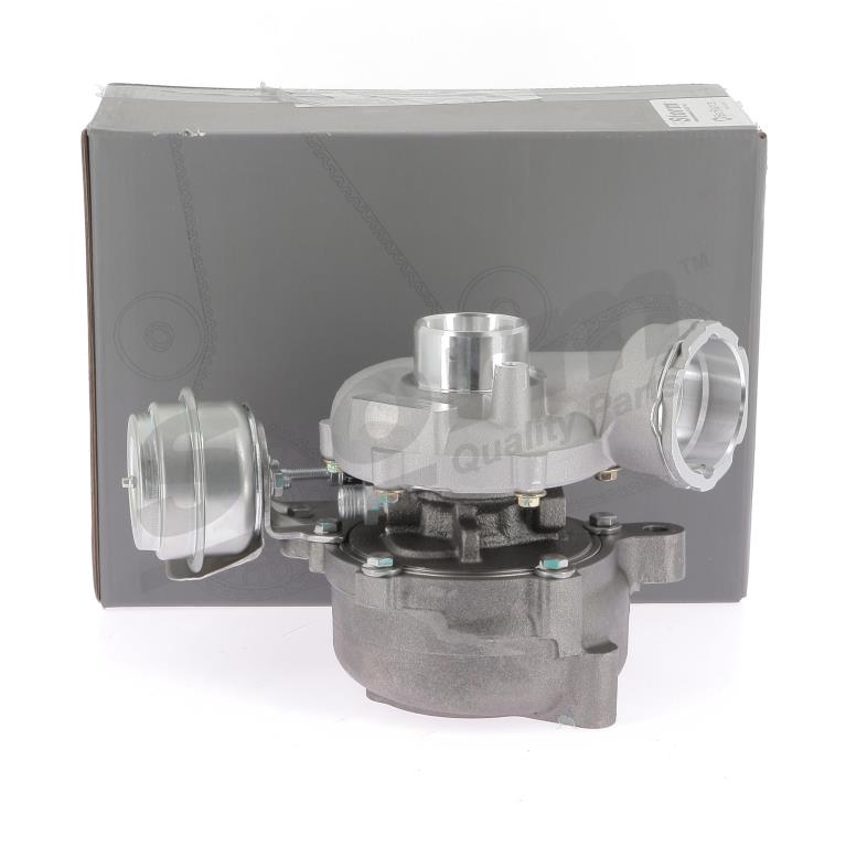 Turbocompressor Storm ref. 89211