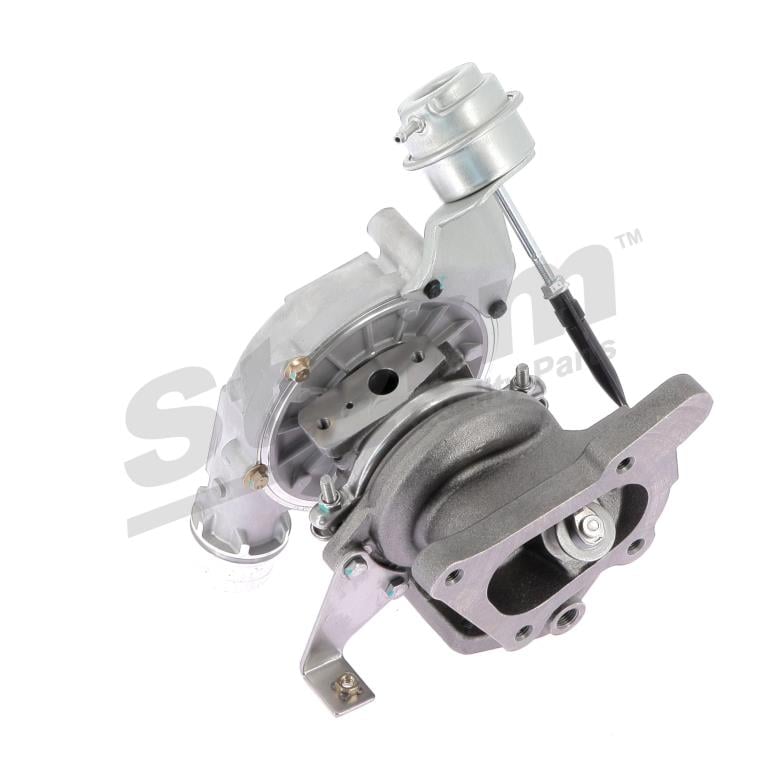 Turbocompresor Storm ref. 89212