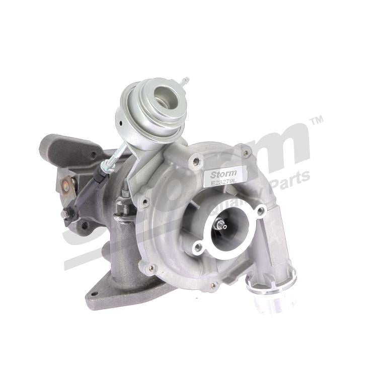 Turbocompresor Storm ref. 89212