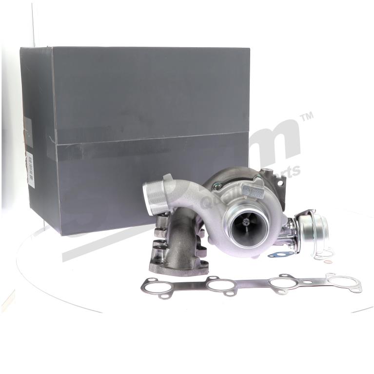 Turbocompresor Storm ref. 89213