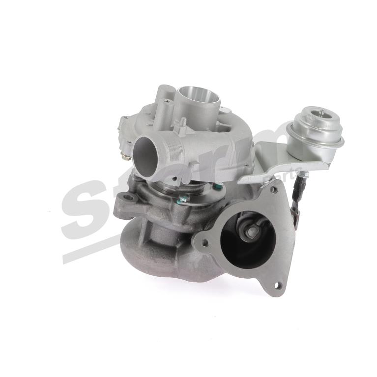 Turbocompresor Storm ref. 89214