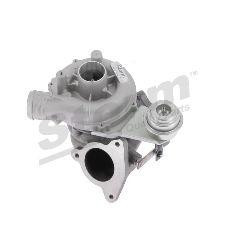 Turbocompresor Storm ref. 89214