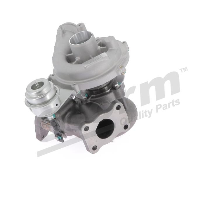Turbocompresor Storm ref. 89214