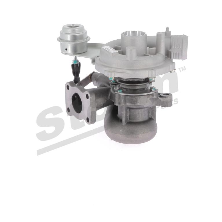 Turbocompresor Storm ref. 89214