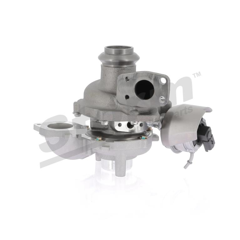 Turbocompressor Storm ref. 89215