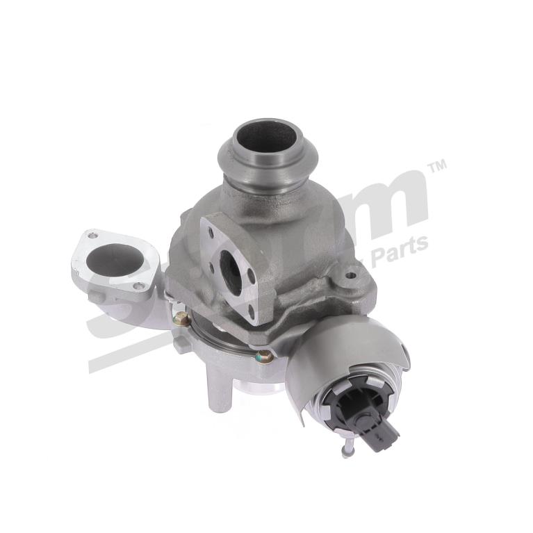 Turbocompressor Storm ref. 89215