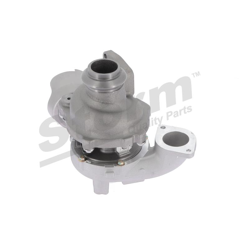 Turbocompressor Storm ref. 89215
