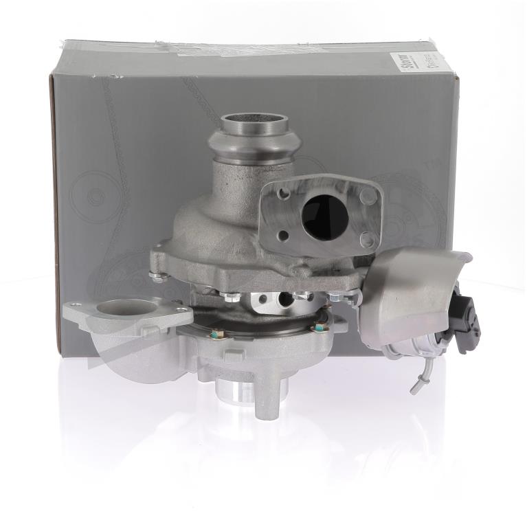 Turbocompressor Storm ref. 89215